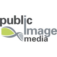 Public Images, LLC Logo