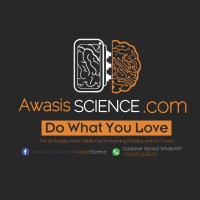 AWASIS Science Logo