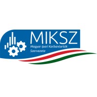 Magyar Ipari Karbantartók Szervezete Logo