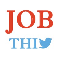 JOBThis Logo
