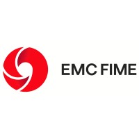 EMC FIME Logo