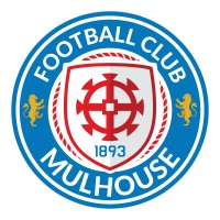 FC Mulhouse Logo
