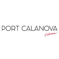 Port Olimpic Calanova, S.L Logo
