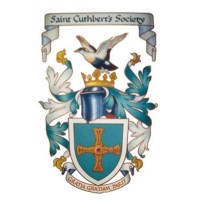 St Cuthberts Society Logo