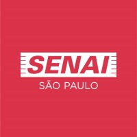 Escola SENAI Pindamonhangaba/SP Logo