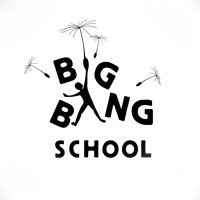 The Big Bang School Logo