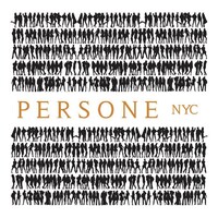 PERSONE NYC Logo