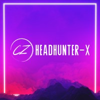 Headhunter X Logo