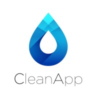 Clean App Logo