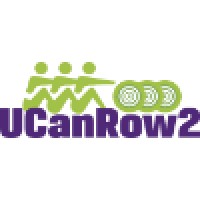 UCanRow2 Logo