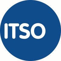 ITSO Ltd Logo