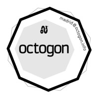 Octogon Logo