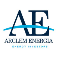 Arclem Energia Logo