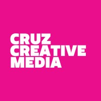 Cruz Creative Media Logo