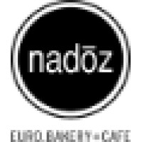Nadoz Euro Bakery Cafe Logo