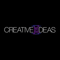 Creative Eyedeas Logo