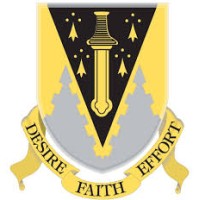 United States Military Academy Preparatory School Logo