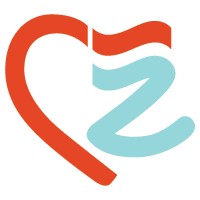 Nederland Zorgt Voor Elkaar (NLZVE) Logo
