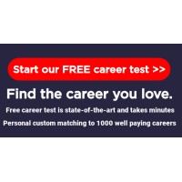 Career Enjoyment Logo