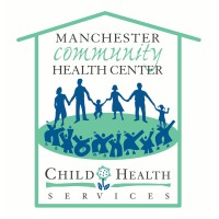 Child Health Services at MCHC Logo