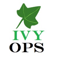 Ivy Operations Logo