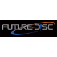 Future Disc LLC. Logo