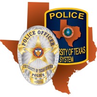 UTSA Police Department Logo