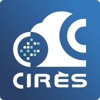 CIRES Logo
