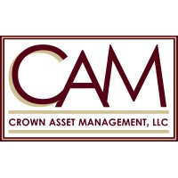 Crown Asset Management, LLC Logo