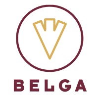 BELGA Logo