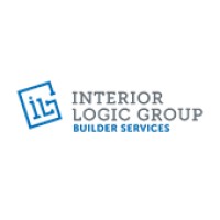 Interior Logic Group - Builder Services - Mountain Logo