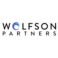 Wolfson Partners LLC Logo