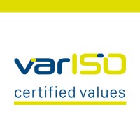 varISO Logo