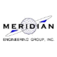 Meridian Engineering Group, Inc. Logo