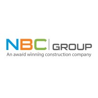 NBC GROUP Logo