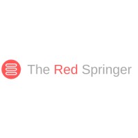 The Red Springer Logo