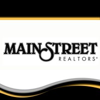 Mainstreet Realtors Logo