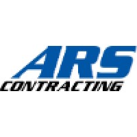 ARS Contracting Inc-Certified Riggers & Machinery Movers Logo