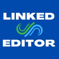Linked Editor Logo