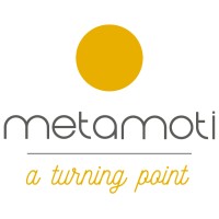 METAMOTI Logo