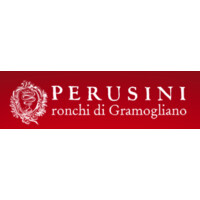 PERUSINI WINES Logo