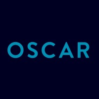 OSCAR Logo