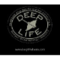 DeepLife Divers Logo