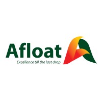 Afloat Limited Logo