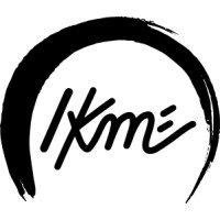 IKME - Consultoria de Reinvenção Logo