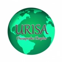 Chesapeake URISA Logo