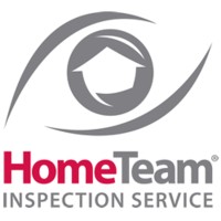 HomeTeam Inspection Service Logo