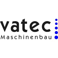 vatec-Maschinenbau GmbH Logo