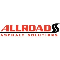 Allroads Asphalt Solutions Ltd Logo