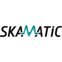 Skamatic Logo